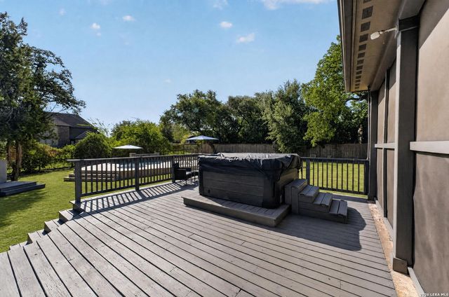 27726 Cascabel Ln, San Antonio, TX 78260