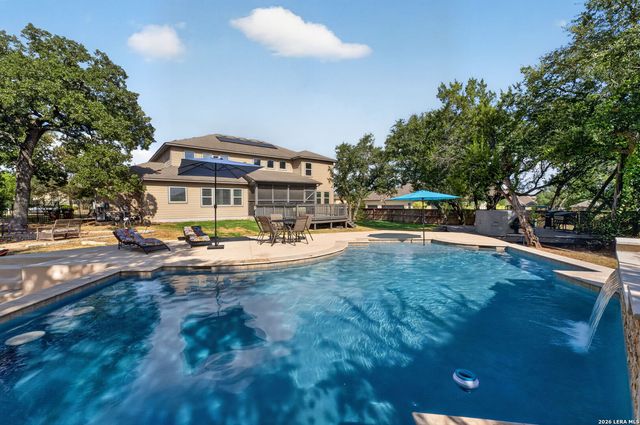 27726 Cascabel Ln, San Antonio, TX 78260
