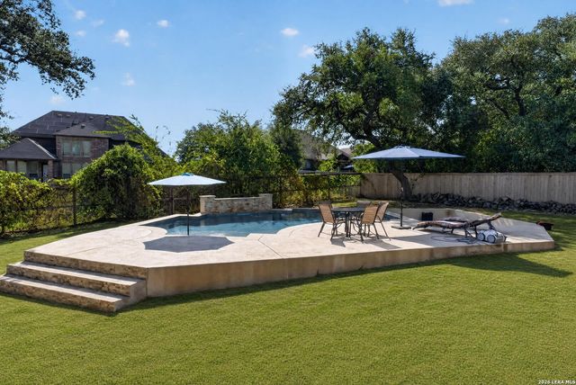27726 Cascabel Ln, San Antonio, TX 78260