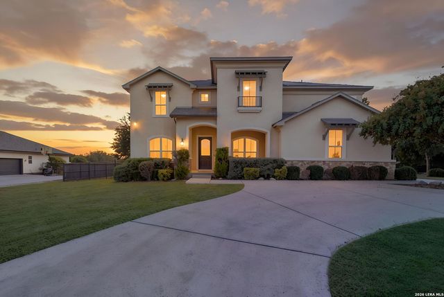 27726 Cascabel Ln, San Antonio, TX 78260