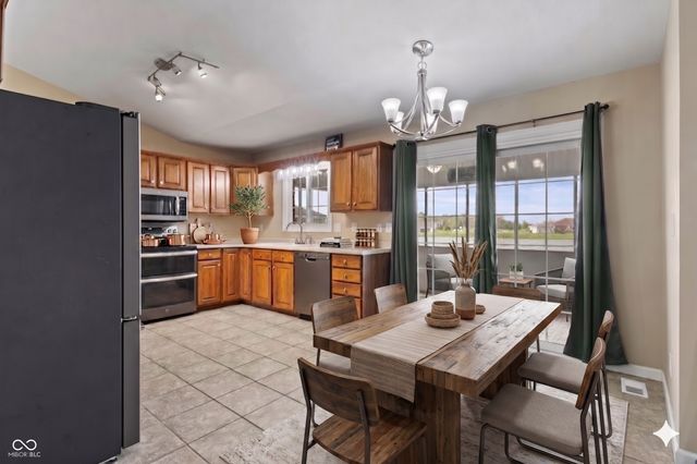 40 Carolyn Drive, Seymour, IN 47274