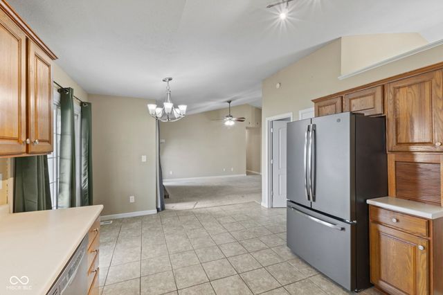 40 Carolyn Drive, Seymour, IN 47274