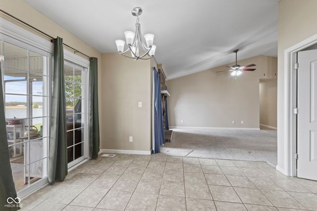 40 Carolyn Drive, Seymour, IN 47274