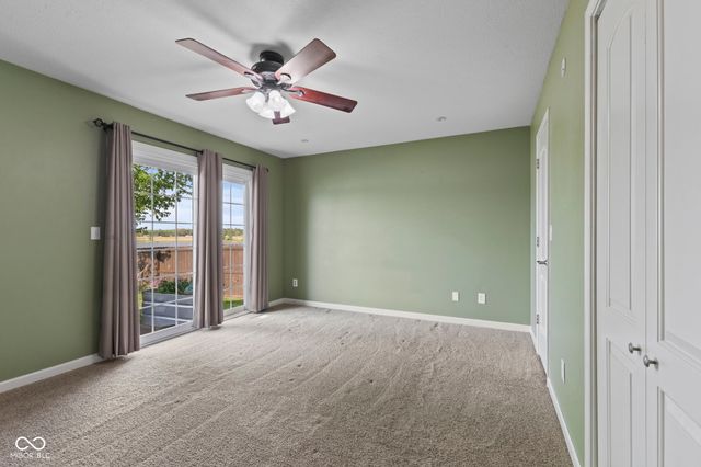 40 Carolyn Drive, Seymour, IN 47274
