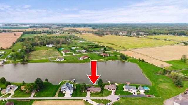 40 Carolyn Drive, Seymour, IN 47274