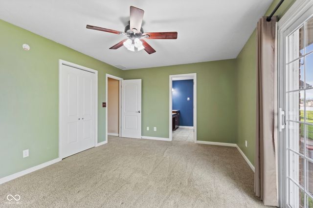 40 Carolyn Drive, Seymour, IN 47274