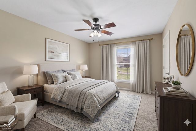 40 Carolyn Drive, Seymour, IN 47274