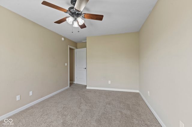 40 Carolyn Drive, Seymour, IN 47274