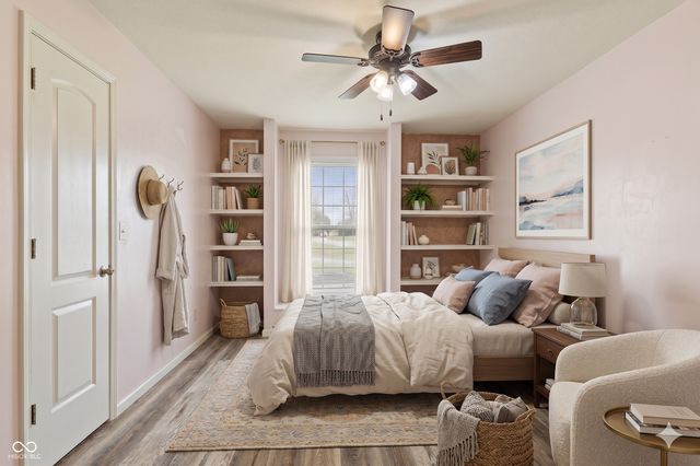 40 Carolyn Drive, Seymour, IN 47274