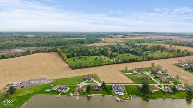 40 Carolyn Drive, Seymour, IN 47274