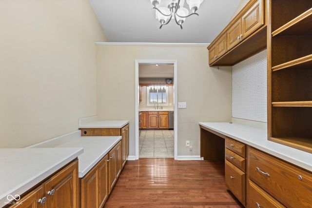 40 Carolyn Drive, Seymour, IN 47274