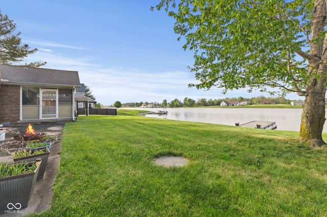 40 Carolyn Drive, Seymour, IN 47274
