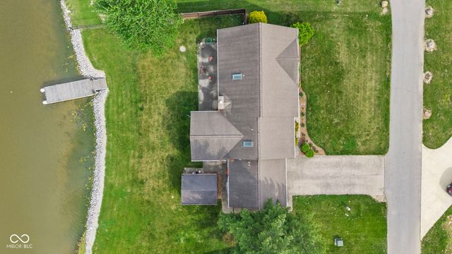 40 Carolyn Drive, Seymour, IN 47274