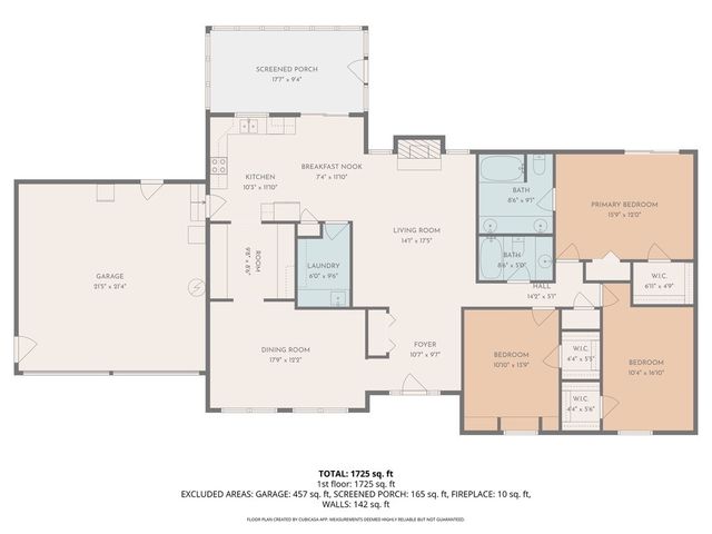 40 Carolyn Drive, Seymour, IN 47274