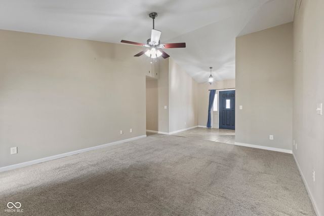 40 Carolyn Drive, Seymour, IN 47274