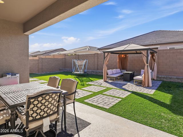 4221 W CARMEN Street, Laveen, AZ 85339