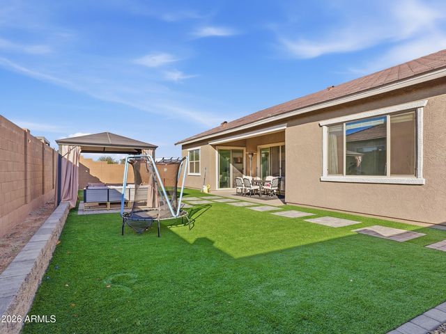 4221 W CARMEN Street, Laveen, AZ 85339