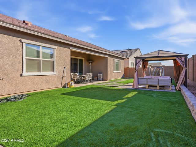 4221 W CARMEN Street, Laveen, AZ 85339