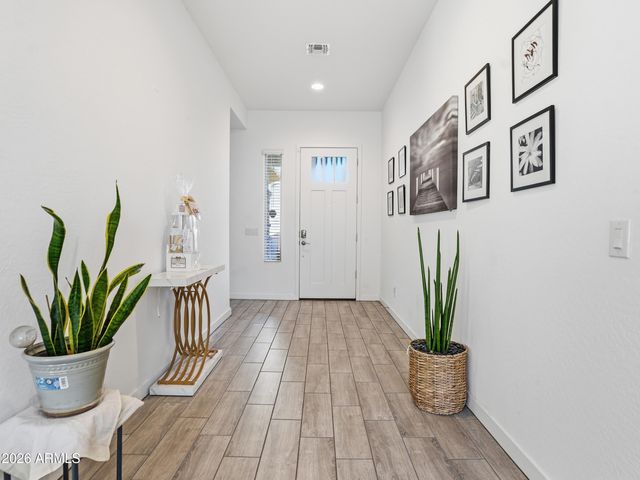 4221 W CARMEN Street, Laveen, AZ 85339