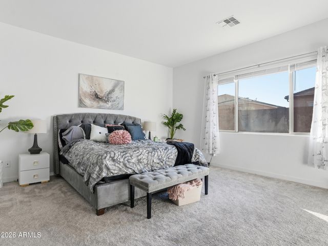 4221 W CARMEN Street, Laveen, AZ 85339