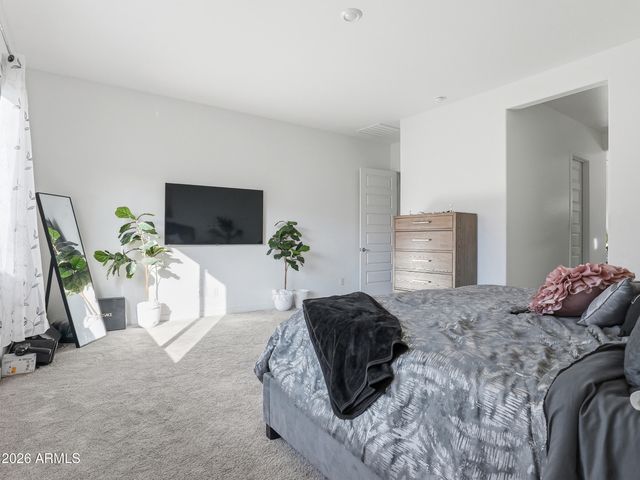 4221 W CARMEN Street, Laveen, AZ 85339