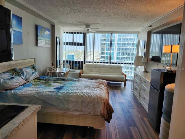 1909 S ATLANTIC AVENUE 901, Daytona Beach Shores, FL 32118