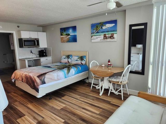 1909 S ATLANTIC AVENUE 901, Daytona Beach Shores, FL 32118