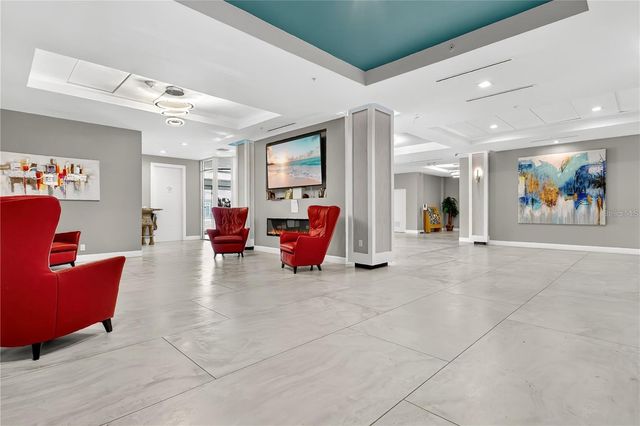 1909 S ATLANTIC AVENUE 901, Daytona Beach Shores, FL 32118