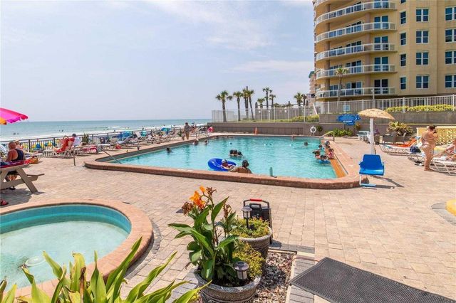 1909 S ATLANTIC AVENUE 901, Daytona Beach Shores, FL 32118