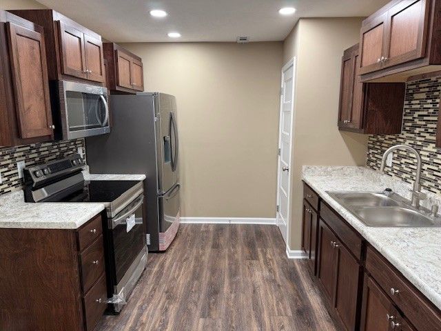 1416 E Lincoln St Apt 7, Tullahoma, TN 37388