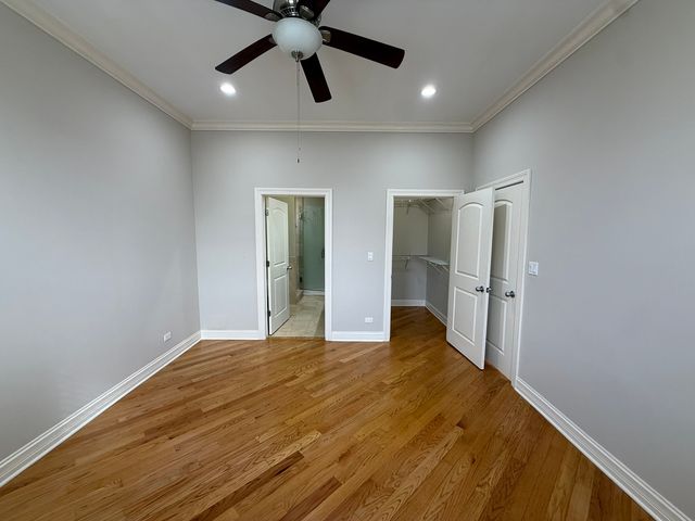 2338 W MORSE Avenue 4A, Chicago, IL 60645