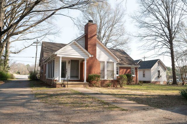 319 E POPLAR AVE, Collierville, TN 38017