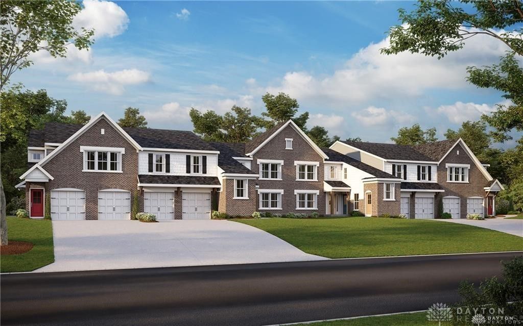 419 Chambers Bay Place 13-302, Lebanon, OH 45036