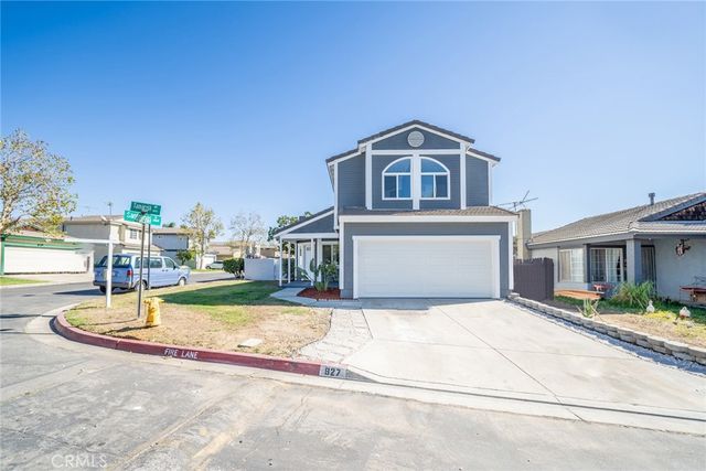 827 S Tamarisk Avenue, Rialto, CA 92376