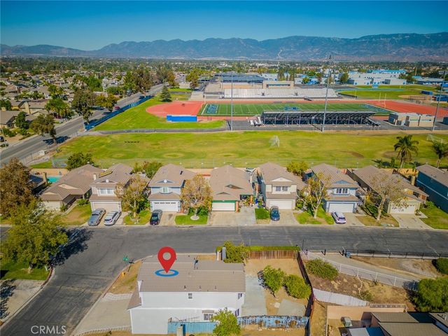 827 S Tamarisk Avenue, Rialto, CA 92376