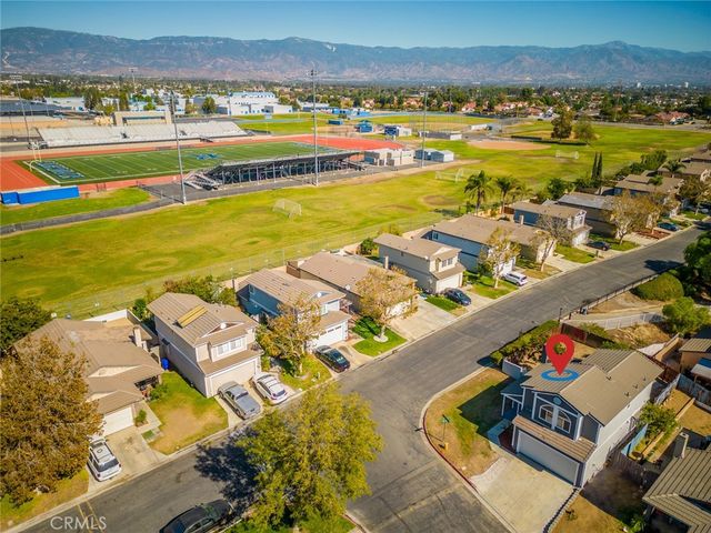 827 S Tamarisk Avenue, Rialto, CA 92376