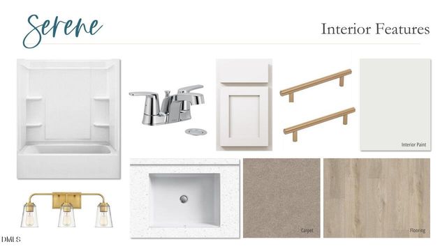 1609 Immagene Way 79, Fuquay Varina, NC 27526