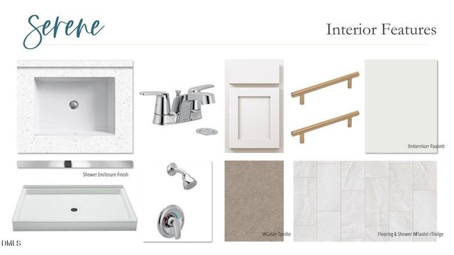 1609 Immagene Way 79, Fuquay Varina, NC 27526