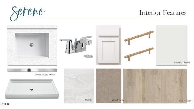 1609 Immagene Way 79, Fuquay Varina, NC 27526