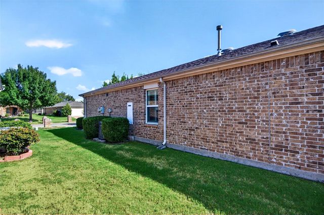 7579 Kite Lane, Frisco, TX 75036