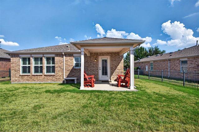 7579 Kite Lane, Frisco, TX 75036