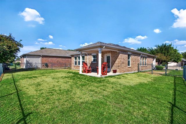 7579 Kite Lane, Frisco, TX 75036