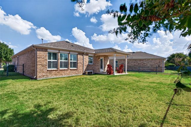 7579 Kite Lane, Frisco, TX 75036