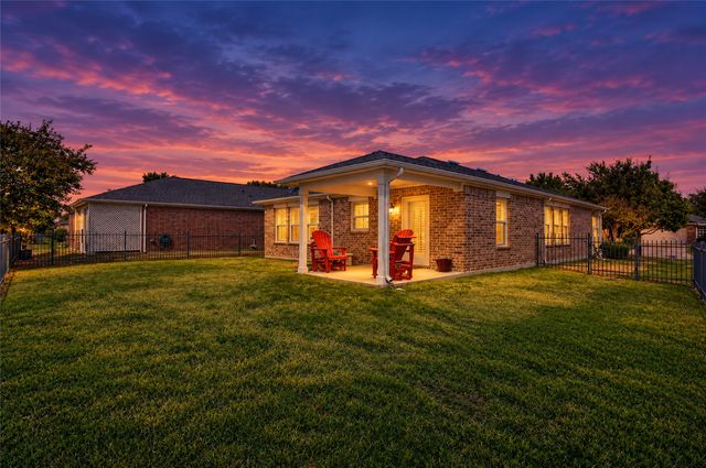 7579 Kite Lane, Frisco, TX 75036