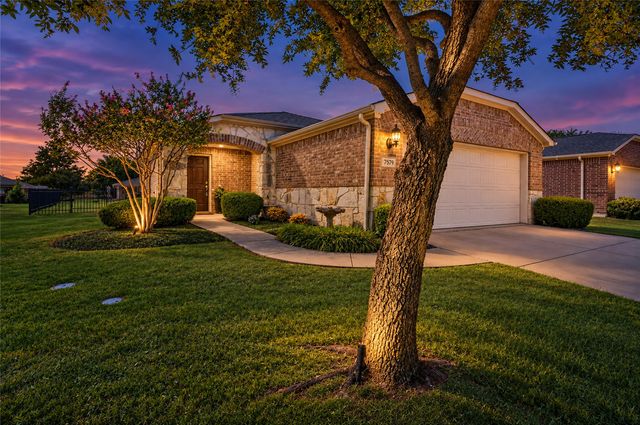 7579 Kite Lane, Frisco, TX 75036