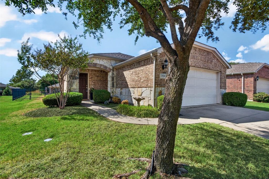 7579 Kite Lane, Frisco, TX 75036 — photo 5