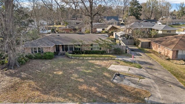 1143 Sharynwood Dr, Baton Rouge, LA 70808