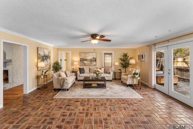 1143 Sharynwood Dr, Baton Rouge, LA 70808