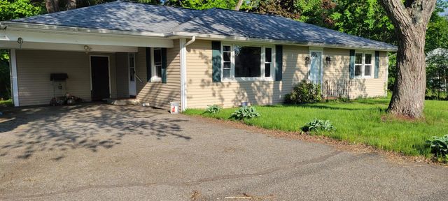 4 Grant Street, Derry, NH 03038