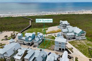 224 Sundew Lane, Port Aransas, TX 78373